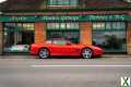 Photo Ferrari 550 Maranello RHD Fiorano Handling Pack