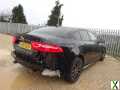 Photo 2019 19 REG JAGUAR XE LANDMARK AUTO CAT-N DAMAGED REPAIRABLE SALVAGE