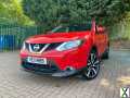 Photo 2014 Nissan Qashqai 1.6 dCi Acenta Premium 5dr HATCHBACK Diesel Manual