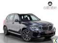 Photo 2019 BMW X5 xDrive40i M Sport 5dr Auto Estate Petrol Automatic