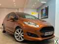 Photo FORD FIESTA 2016** SERVICE HISTORY**FULL MOT