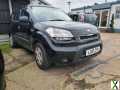 Photo 2010 Kia Soul 1.6 1 5dr HATCHBACK Petrol Manual