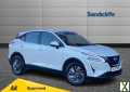 Photo 2021 Nissan Qashqai 1.3 DiG-T MH 158 Acenta Premium 5 door Xtronic Hatchback Pet