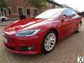 Photo 2020 TESLA S LONG RANGE PLUS 469 BHP AUTO FULL SPEC DUAL MOTOR ALL WHEEL DRIVE