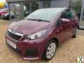 Photo 2016 66 PEUGEOT 108 ACTIVE 1.0 - MAJOR SERVICE - NEW MOT