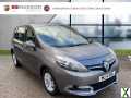 Photo 2014 Renault Scenic 1.5 dCi ENERGY Dynamique TomTom Euro 5 (s/s) 5dr MPV Diesel