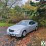 Photo Mercedes benz E220 CDI 2.1 Diesel Automatic Avant-garde.