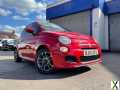 Photo 2013 63 FIAT 500 1.2 S 3D 69 BHP