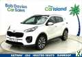 Photo 2017 17 KIA SPORTAGE 2.0 CRDI KX-3 5D 134 BHP DIESEL