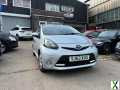 Photo 2013 Toyota AYGO 10 VVT-i Mode 3dr FINANCE AVAILABLE HATCHBACK Petrol Manual