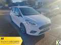 Photo Ford Fiesta 1.0T EcoBoost MHEV ST-Line Edition Hatchback 5dr Petrol Manual Euro