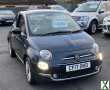 Photo 2017 Fiat 500 LOUNGE Hatchback Petrol Manual