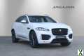 Photo 2019 Jaguar F-Pace 2.0d [180] Chequered Flag 5dr Auto AWD Estate Diesel Automati