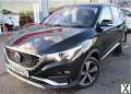 Photo 2019 MG MOTOR UK ZS 105kW Excite EV 45kWh 5dr Auto HATCHBACK ELECTRIC Automatic