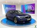 Photo 2017 BMW 5 Series 2.0 520D M SPORT 4d 188 BHP Saloon Diesel Automatic