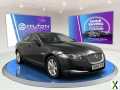 Photo 2014 Jaguar XF 3.0 D V6 LUXURY 4d 240 BHP Saloon Diesel Automatic