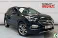 Photo 2017 Hyundai Santa Fe 2.2 CRDi Blue Drive Premium SE 5dr [7 Seats] Manual Estate