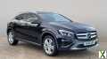 Photo 2016 Mercedes GLA GLA 200d Sport 5dr Auto Hatchback diesel Automatic