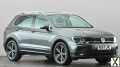 Photo 2017 Volkswagen Tiguan 1.4 TSi 150 SE Nav 5dr Estate petrol Manual