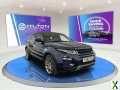 Photo 2015 Land Rover Range Rover Evoque 2.0 TD4 SE TECH 5d 177 BHP Estate Diesel Auto