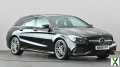 Photo 2018 Mercedes CLA CLA 180 AMG Line 5dr Tip Auto Estate petrol Automatic