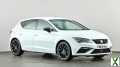 Photo 2019 SEAT Leon 1.5 TSI EVO 150 FR Black Edition [EZ] 5dr Hatchback petrol Manual