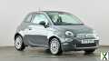 Photo 2020 Fiat 500 1.0 Mild Hybrid Lounge 3dr Hatchback petrol Manual