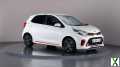 Photo 2020 Kia Picanto 1.0T GDi GT-line 5dr Hatchback petrol Manual