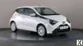 Photo 2020 Toyota AYGO 1.0 VVT-i X-Play 5dr Hatchback petrol Manual