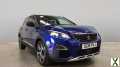 Photo 2019 Peugeot 3008 1.5 BlueHDi GT Line 5dr Estate diesel Manual