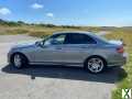 Photo Mercedes Benz C250