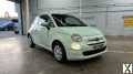 Photo 2020 Fiat 500 1.0 Mild Hybrid Pop 3dr Hatchback petrol Manual