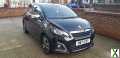 Photo Peugeot, 108, Hatchback, 2021, Manual, 998 (cc), 5 doors