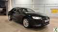 Photo 2021 Audi A4 35 TFSI Technik 4dr Saloon petrol Manual