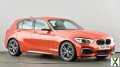 Photo 2015 BMW 1 Series M135i 5dr Step Auto Hatchback petrol Automatic