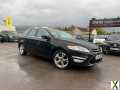 Photo 2013 Ford Mondeo 1.6 TDCi Eco Titanium X 5dr [Start Stop] Diesel