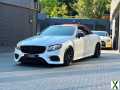 Photo 2019 Mercedes-Benz E Class E220d AMG Line 2dr 9G-Tronic CONVERTIBLE Diesel Autom