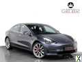 Photo 2019 Tesla Model 3 Performance AWD 4dr [Performance Upgrade] Auto Saloon Electri