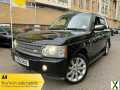 Photo Land Rover Range Rover 07MY TDV8 VOGUE SE