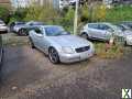 Photo Mercedes Benz SLK 230