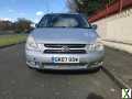 Photo Automatic, Kia Sedona LS 2.9 litter diesel, 7 seated, only 83K on the clock, MOT, drives perfect.