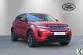 Photo 2020 Land Rover Range Rover Evoque 2.0 D150 5dr 2WD Hatchback Diesel Manual