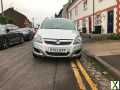 Photo 2013 Vauxhall Zafira 1.7 CDTi ecoFLEX Exclusiv [110] 5dr MPV Diesel Manual