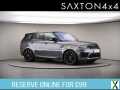 Photo 2019 Land Rover Range Rover Sport 3.0 SD V6 Autobiography Dynamic SUV 5dr Diesel