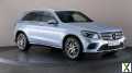 Photo 2017 Mercedes GLC GLC 220d 4Matic AMG Line 5dr 9G-Tronic Estate diesel Automatic