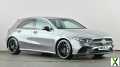 Photo 2020 Mercedes A-Class A35 4Matic 5dr Auto Hatchback petrol Automatic