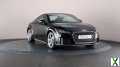 Photo 2019 Audi TT 40 TFSI S Line 2dr S Tronic Coupe petrol Automatic