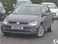 Photo VOLKSWAGEN GOLF GT 1.6 TDI Grey Manual Diesel, 2019