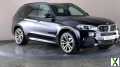 Photo 2016 BMW X5 xDrive30d M Sport 5dr Auto SUV diesel Automatic