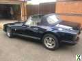 Photo TVR S Series